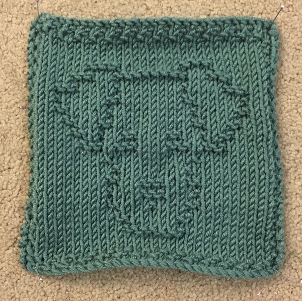 Woolly Hugs. A Blanket for 84CharingCrossRoad, lovely folk, we need your help.