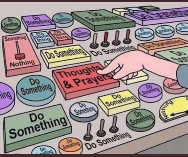 As far as Nunes can tell, none of us have even met with Trump