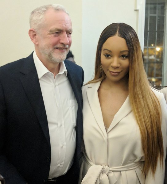 Munroe  Bergdorf    for  Grazia   "Women  Are Getting Feminism Wrong.