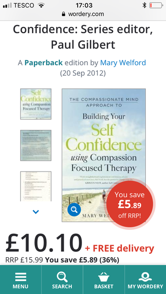 I have NO confidence in myself at all, how can I begin to change?