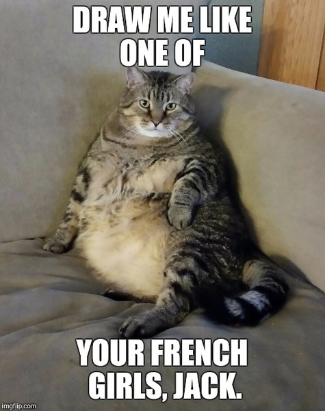 Trying to be Sexy in the 3rd Trimester