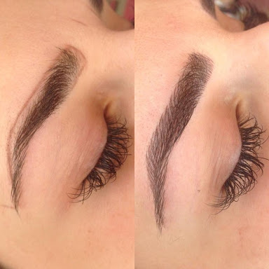 Eyebrow help please