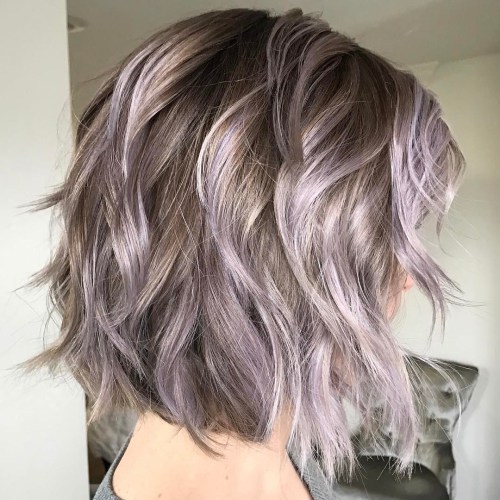 Another should I chop it all off thread...