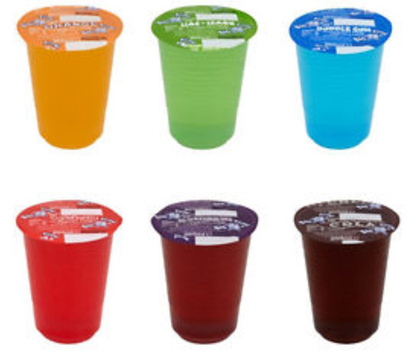 I’m building a time machine, to go back to the 80’s.