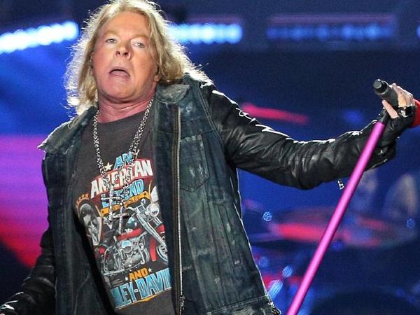 Mickey Rourke