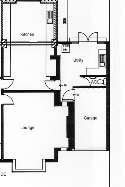 Permitted development