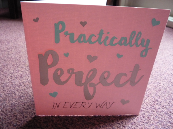 Mumsnet users share the best/funniest personalised cards they've received with Card Factory