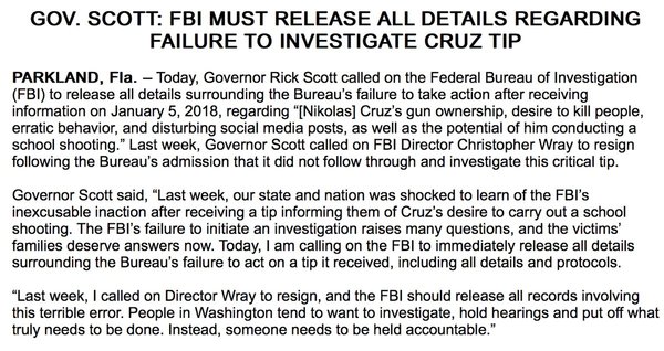 Trump Talk: or, Lift every voice and sing