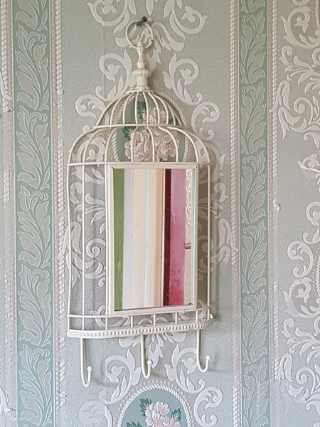 How do I make my hallway more welcoming?