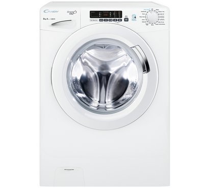 AIBU to think a washing machine should last more than three years?