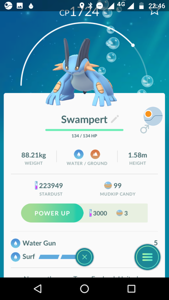 PokemonGo #14. Rhydon Time, Rhy-Rhy- Rhydon Time...