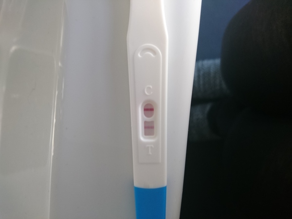 This is a BFP right?