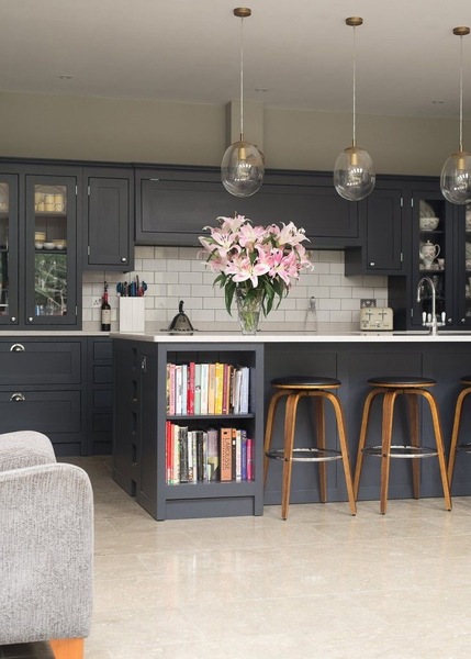How can I revamp this kitchen?!