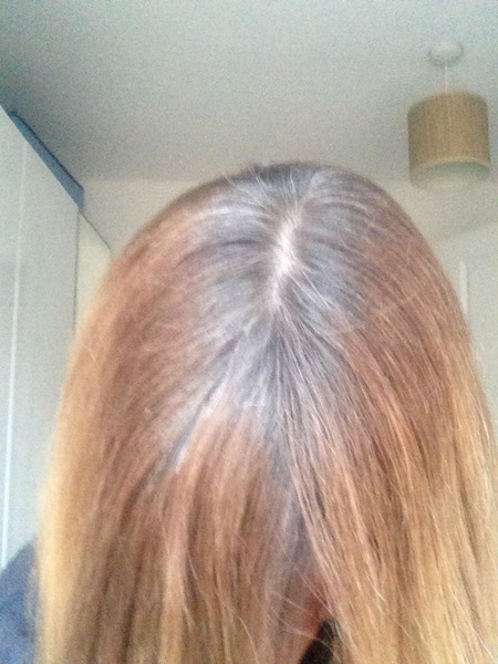 Help please - hair colour tomorrow & just don't know what to ask for