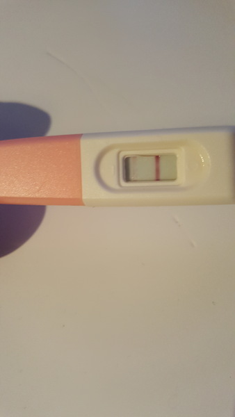78th day of no period....