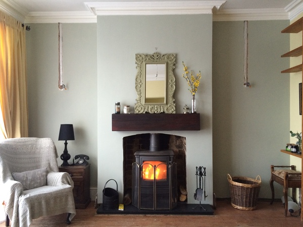Show me your Farrow and Ball