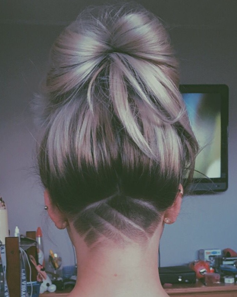 Should I go for the chop????