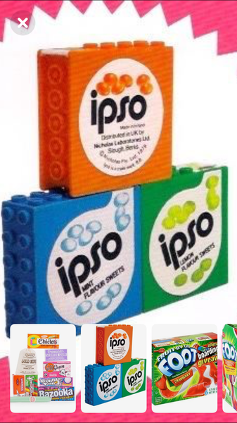 I’m building a time machine, to go back to the 80’s.