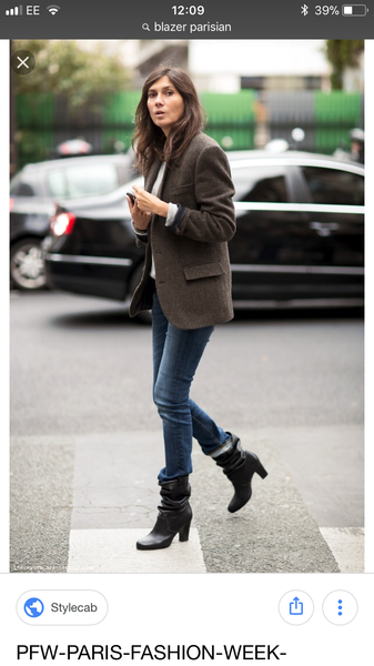 Le ridicule ne tue pas....les Parisiennes de Mumsnet