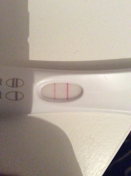 Cramping before bfp?
