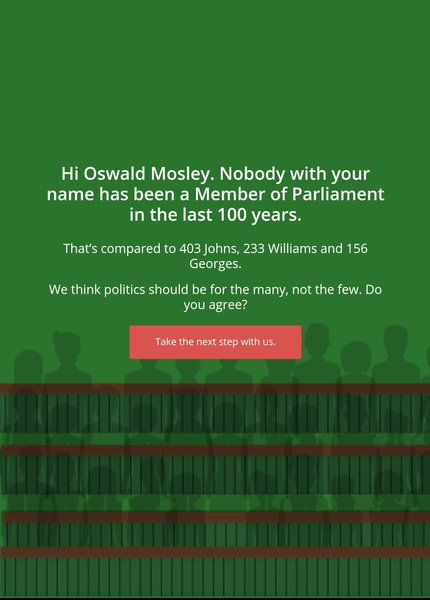 Westministenders: KAAAAABBBOOOOOOOOMMMMM