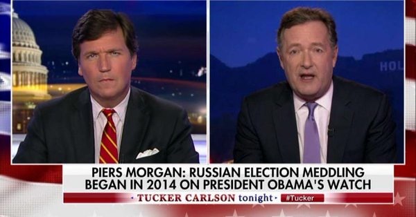 Trump Talk: or, Lift every voice and sing