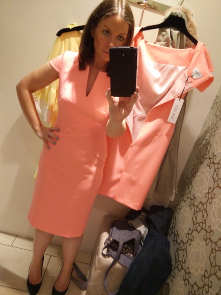 What do people think of this dress?
