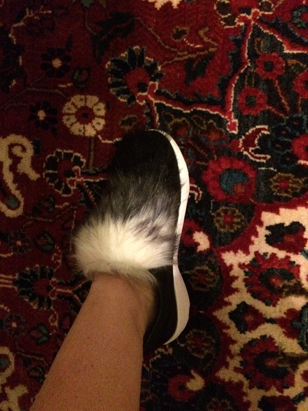 Fit flops - are any of the styles acceptable?!