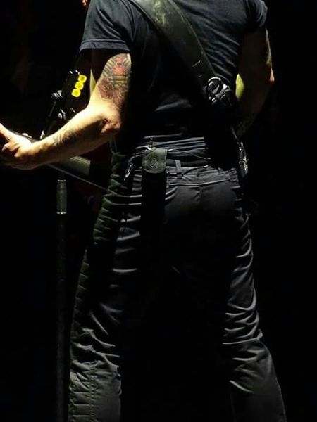 Swagger Inn 153: New Year Resolutions: restrict --perving-- HBF appreciation to days including a 'y'