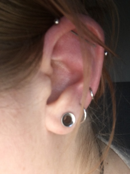 Photos of your tattoos?