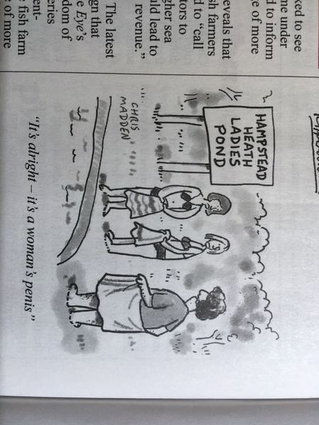 Private Eye
