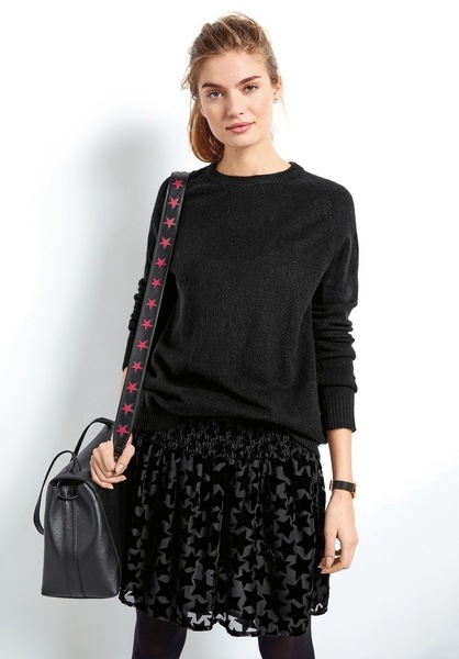 Hush..Its the new collection S/S18 and we are still loving it!!