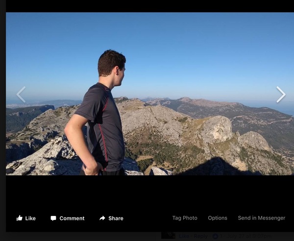 Quieter Areas of Majorca?