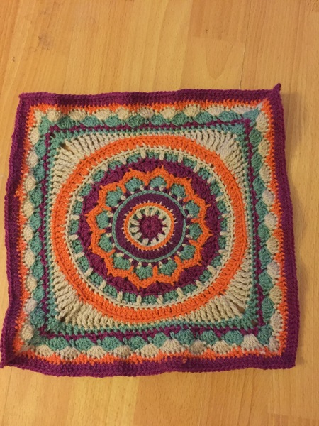 Woolly Hugs. Chernobyl 2018 is HERE!!!