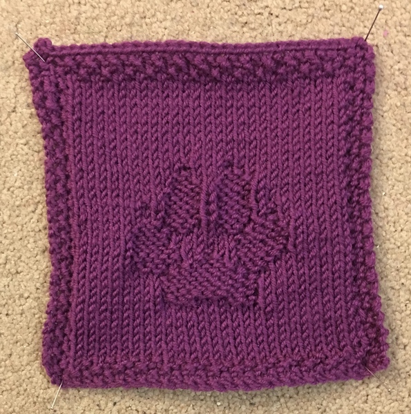 Woolly Hugs. A blanket for Iwant2move, crafters and donors we need your help.