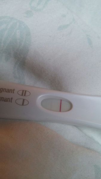 FRER BFP?