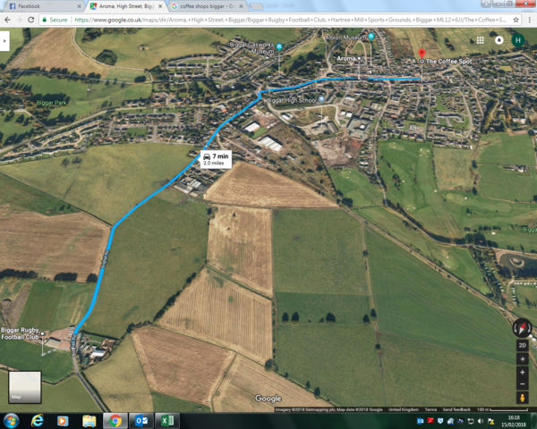 Week 6 - Low Carb Bootcamp - welcome to part 2