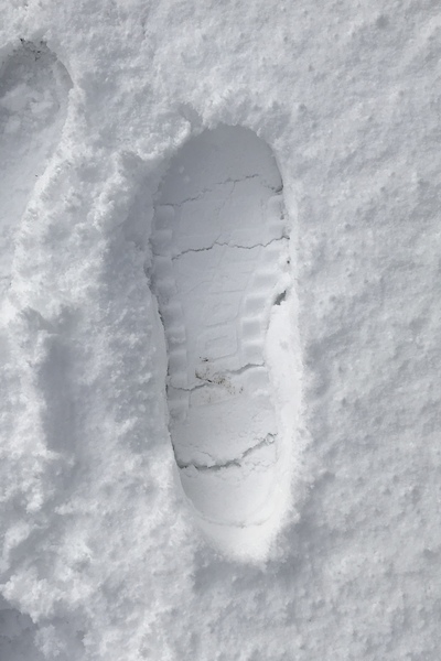 Snow watch 2017/18 Part 2