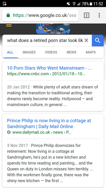 Anal bleaching