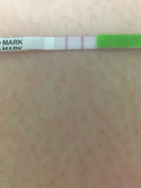 Feb Bus! Fingers crossed