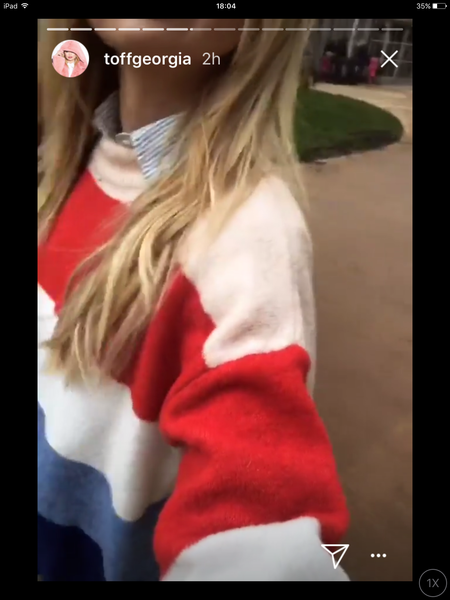 Please help me find this jumper!
