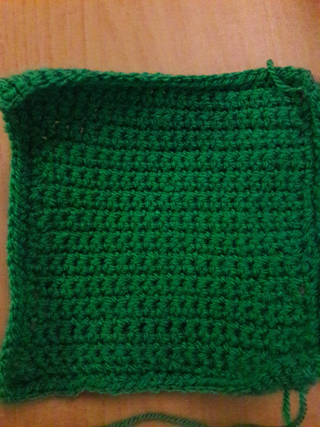 Woolly Hugs. Chernobyl 2018 is HERE!!!