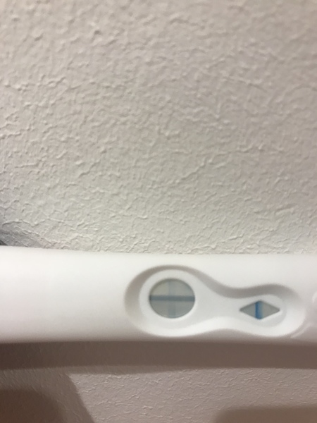 Is this my bfp
