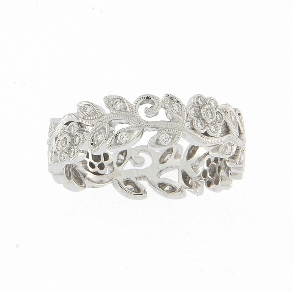 Weddings rings
