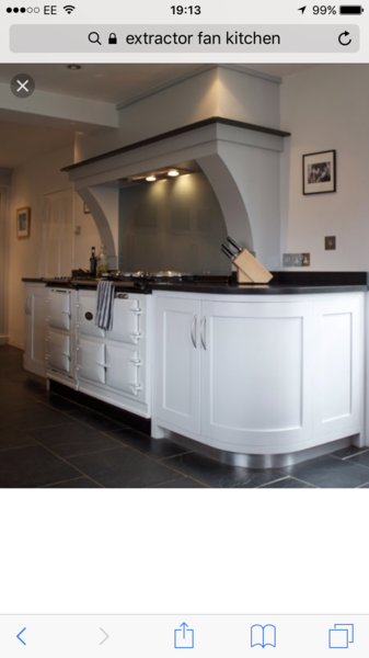 What would you do to this part of the kitchen (pics)