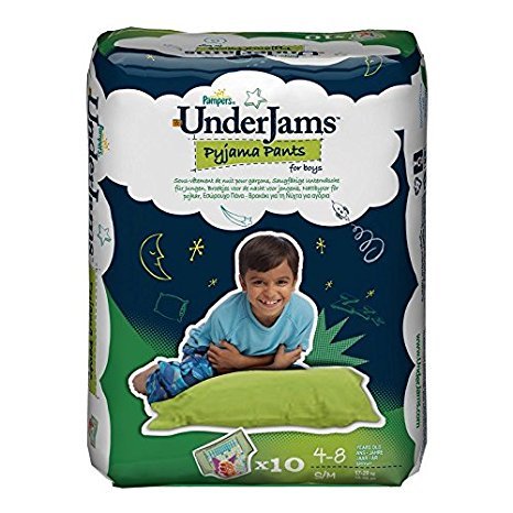 Size 7 nappies on a 16 month old