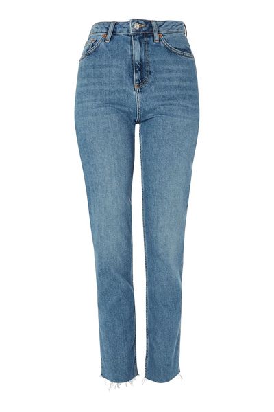 Mumsnet user pick their favourite pair of Topshop jeans