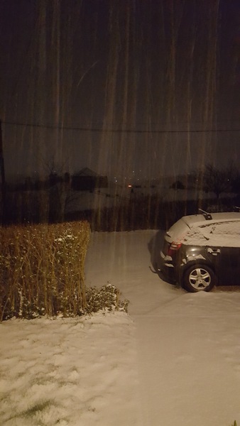 Snow watch part 3 Feb/March 2018