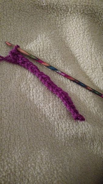 Woolly Hugs. Chernobyl 2018 is HERE!!!