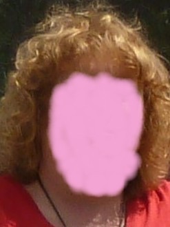 WIBU re. GINGER hair?